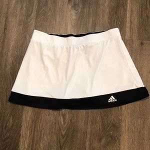Tennis shorts